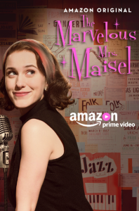 mrs maisel lilith