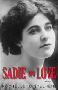 Sadie in love