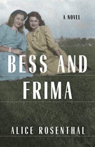 bess and frima
