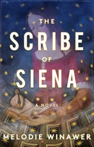 scribe of siena cover
